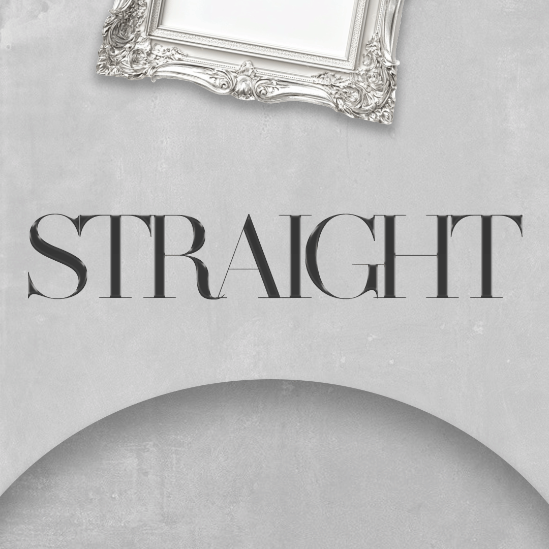 Straight Hair Collection