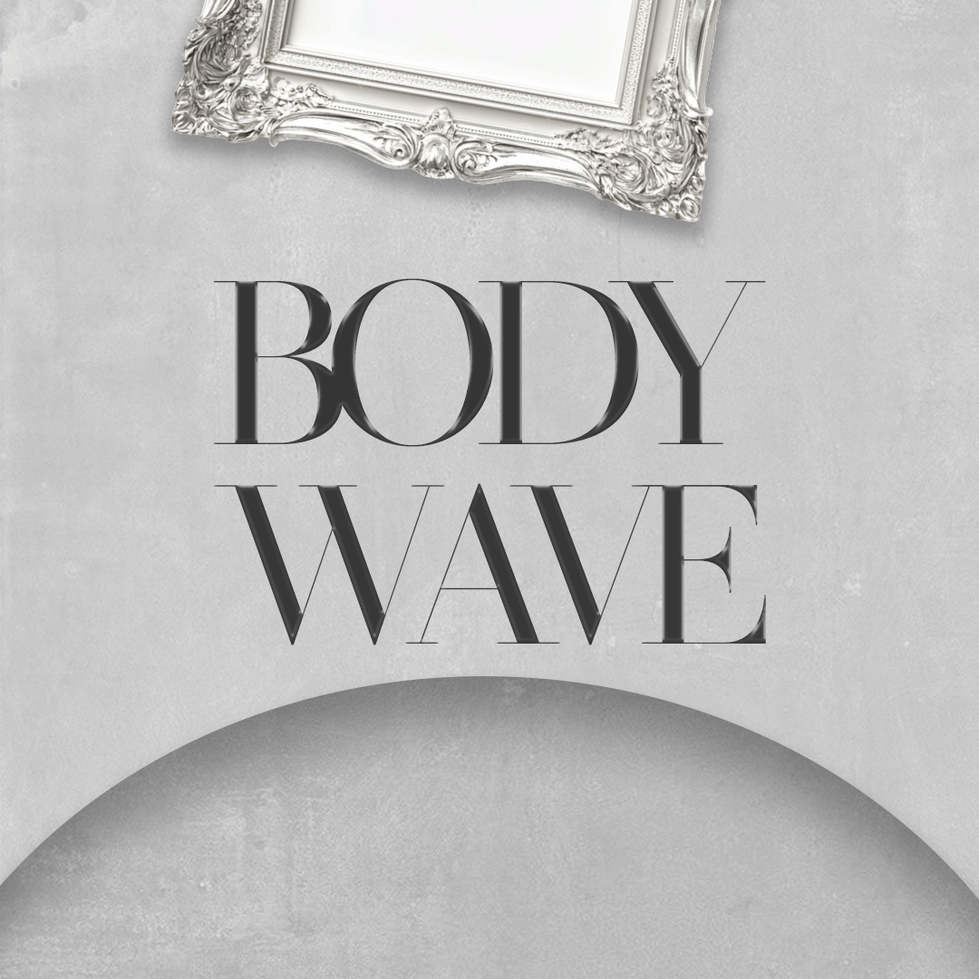 Body Wave Collection