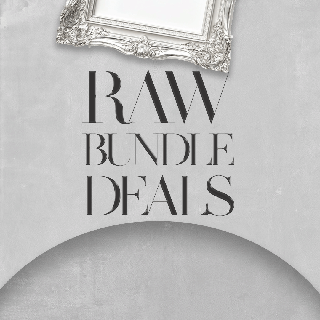 Raw Bundle Deal