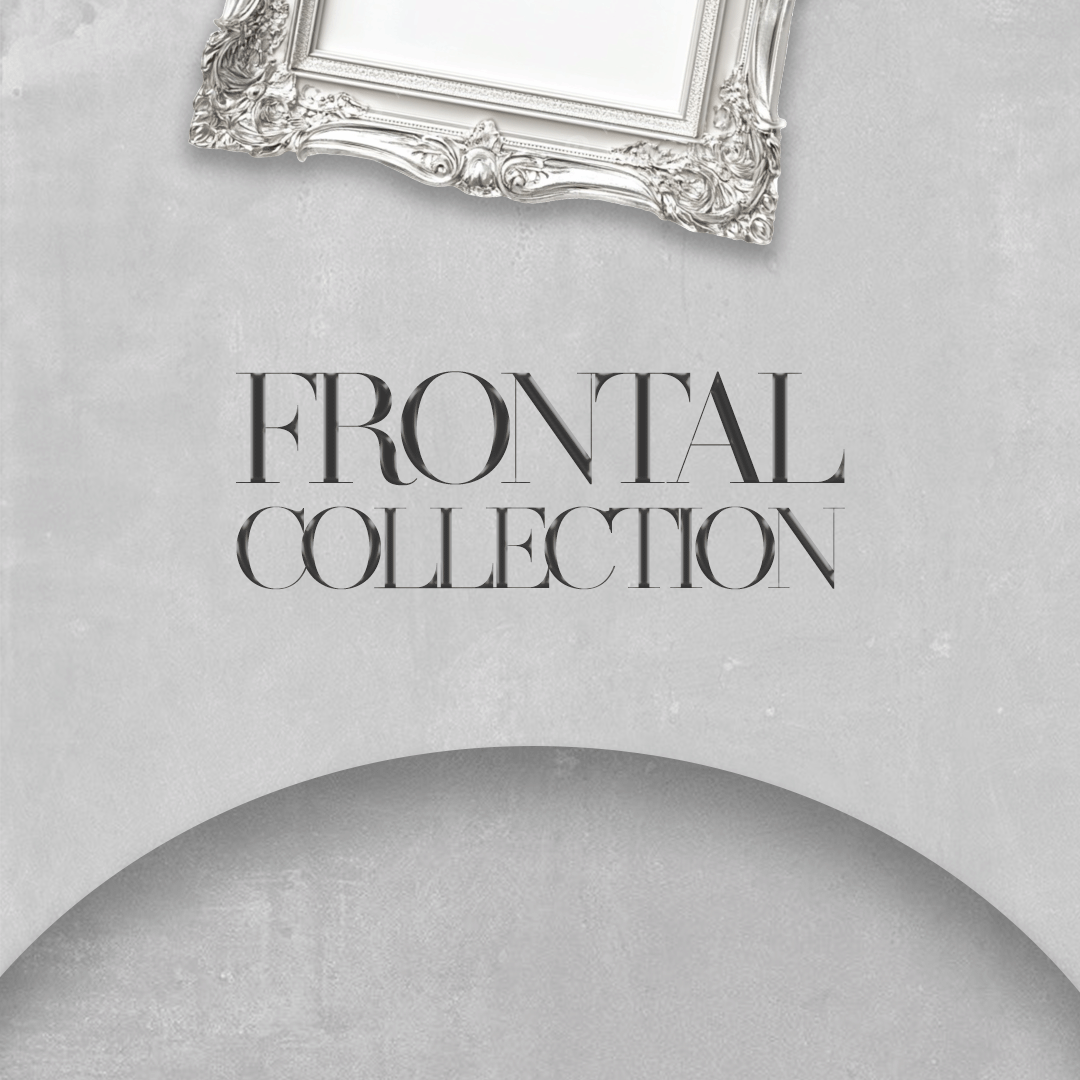 13x4 HD Frontals