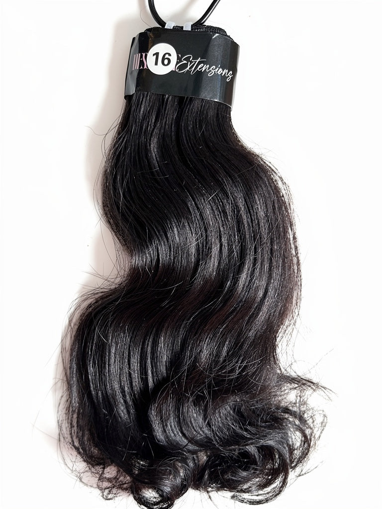 Body Wave Raw Bundles